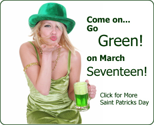 Saint Patricks Day
