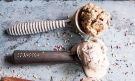 Valentine's Day Ice Cream with Luvlee Gourmet Ice Cream