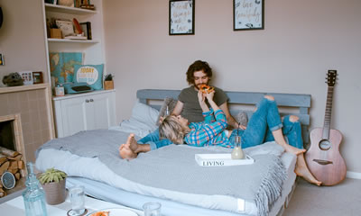 Valentines Day Mattress Sale